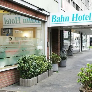 Bahn-hotel Hotel